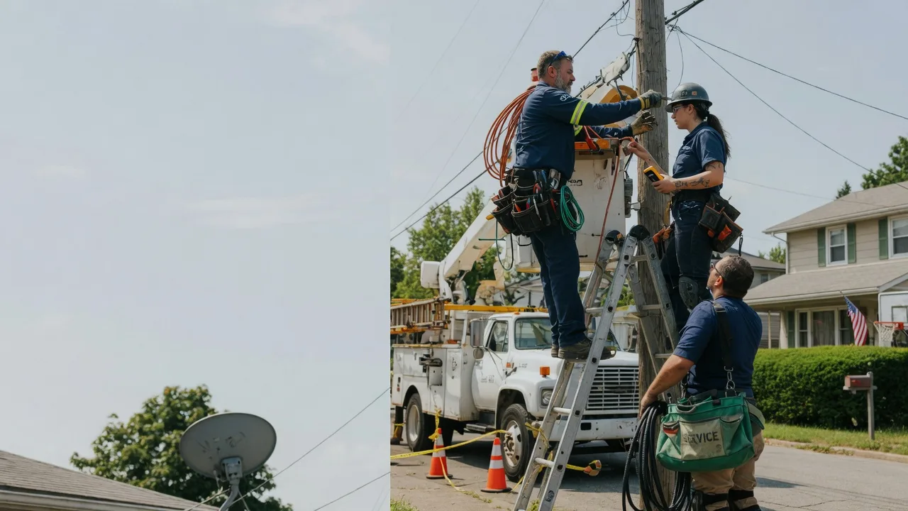 Electrical Repair in Amistad, NM near me